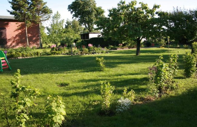 Beautiful Apartment in Robertsdorf With Garden - Foto 41