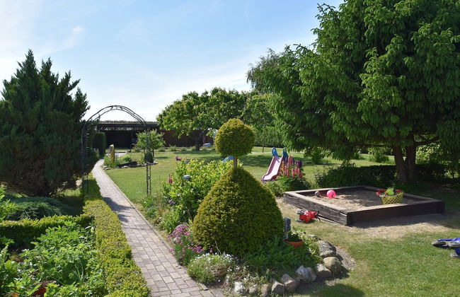 Beautiful Apartment in Robertsdorf With Garden - Foto 64