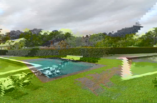 Photo 50 - Gite With Swimming Pool Situated in Wonderful Castle Grounds in Gesves