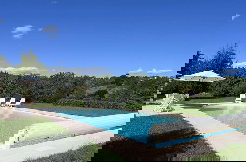 Photo 21 - Restful Villa in Largentiere With Swimming Pool