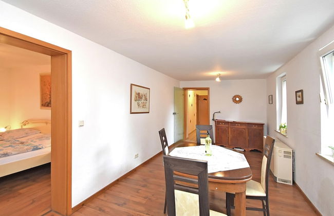 Nice Apartment in Allrode With Private Terrace - Foto 26