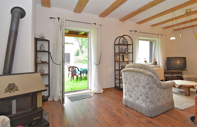 Nice Apartment in Allrode With Private Terrace - Foto 20
