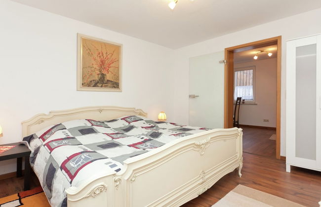 Nice Apartment in Allrode With Private Terrace - Foto 11