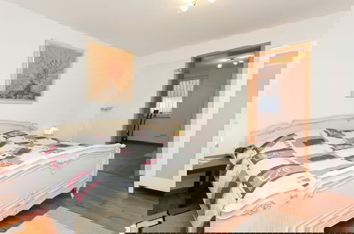 Foto 12 - Nice Apartment in Allrode With Private Terrace