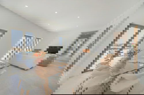 Foto 35 - Luxurious Villa Ioli Paros