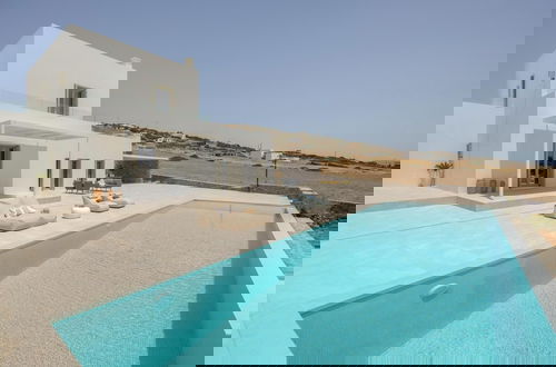 Foto 10 - Luxurious Villa Ioli Paros