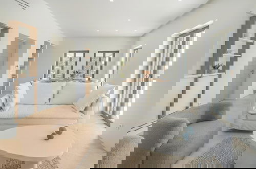 Foto 32 - Luxurious Villa Ioli Paros