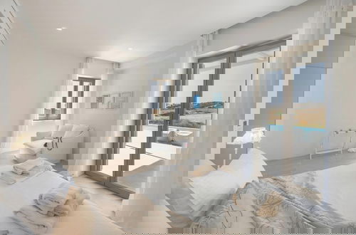 Foto 9 - Luxurious Villa Ioli Paros