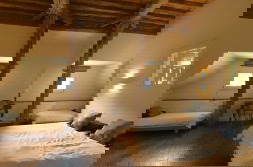 Foto 9 - Luxurious Castle in Marchin With Infrared Sauna