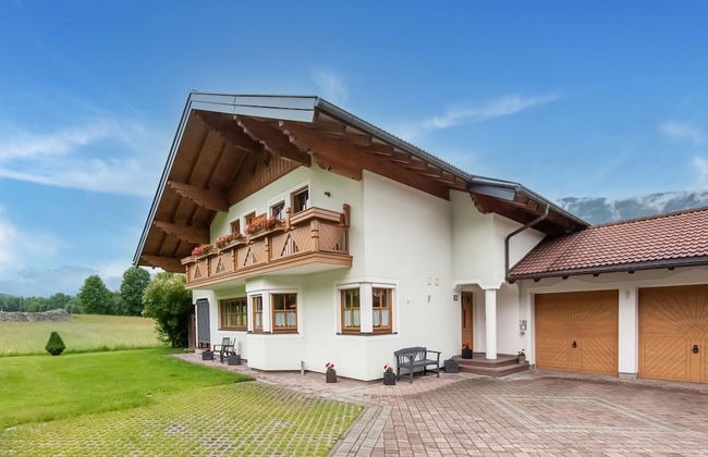 Quietly-located Apartment Near the Center of Radstadt - Foto 47