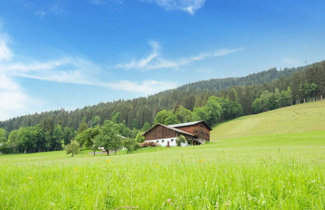 Quietly-located Apartment Near the Center of Radstadt - Foto 50