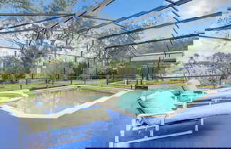 Foto 3 - Glenbrook Vacation Pool Spa Home
