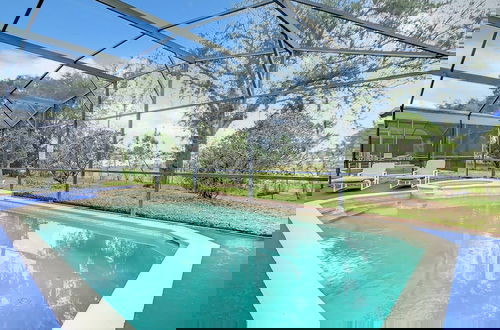 Foto 6 - Glenbrook Vacation Pool Spa Home