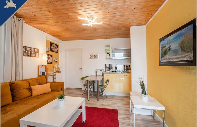 Ferienwohnung am Achterwasser in Lutow - Foto 1