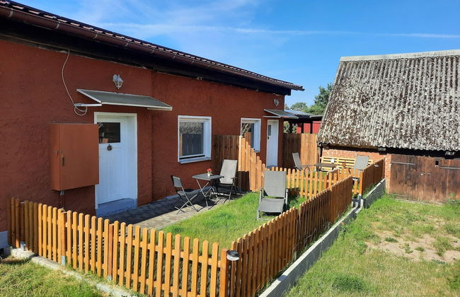 Ferienwohnung 2 am Vilzsee in Mirow - Foto 22