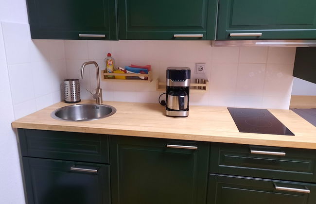 Charmante Ferienwohnung in der Oase am Vilzsee - Foto 3