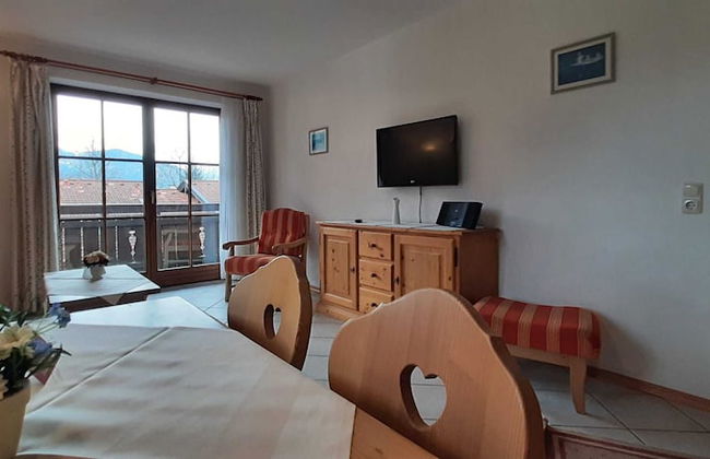 Wendelstein Mountain Retreat - Foto 10