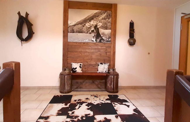 Wellness Stay in Bavarian Alps - Foto 26