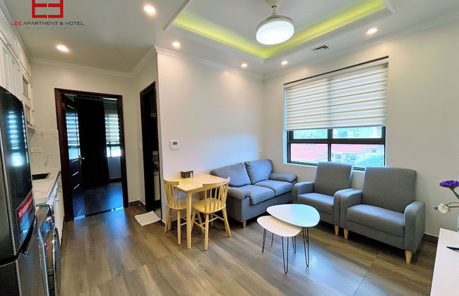 Lee Apartment & Hotel - Foto 11