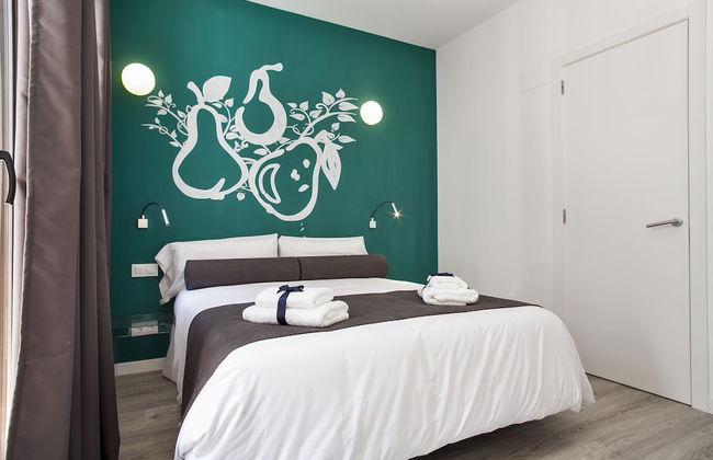 Habitat Apartments ADN - Foto 15