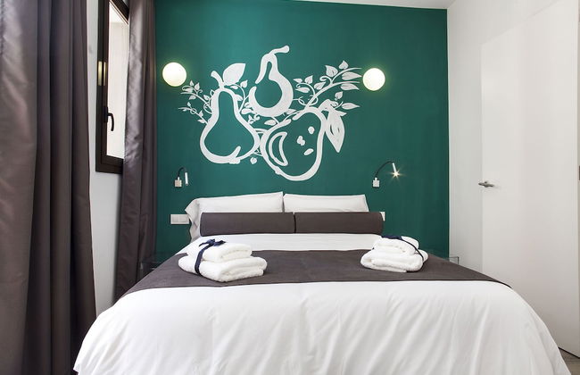 Habitat Apartments ADN - Foto 43