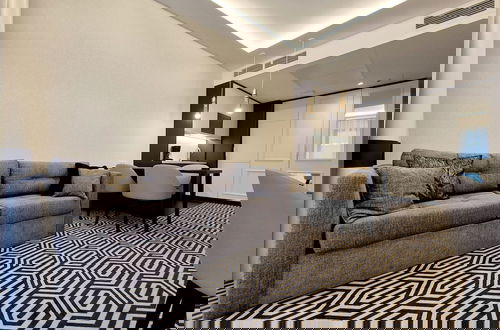 Foto 12 - Fort by Baltic Home