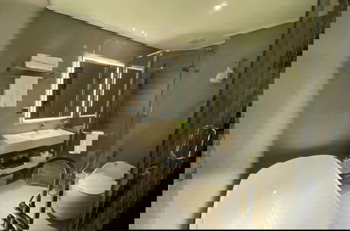 Foto 39 - JB Serviced Apartment Phu Quoc