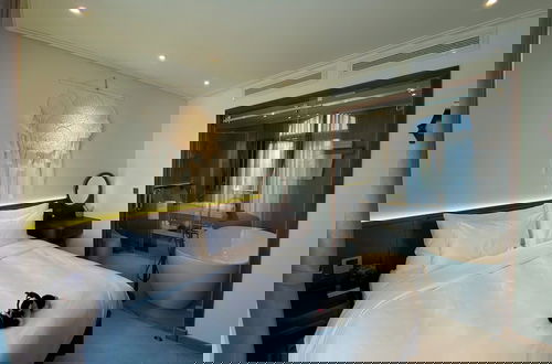 Foto 14 - JB Serviced Apartment Phu Quoc