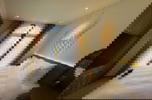 Foto 1 - JB Serviced Apartment Phu Quoc