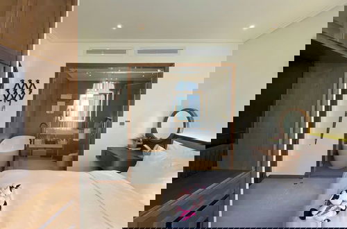 Foto 12 - JB Serviced Apartment Phu Quoc