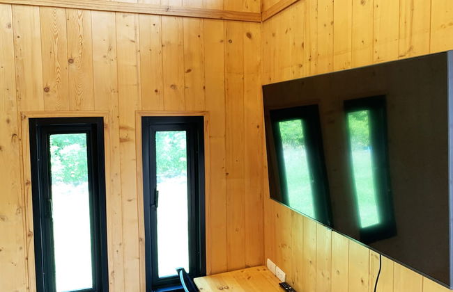 Abrite House - Tiny House Koh Lanta - Foto 26