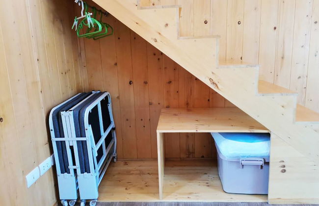 Abrite House - Tiny House Koh Lanta - Foto 33