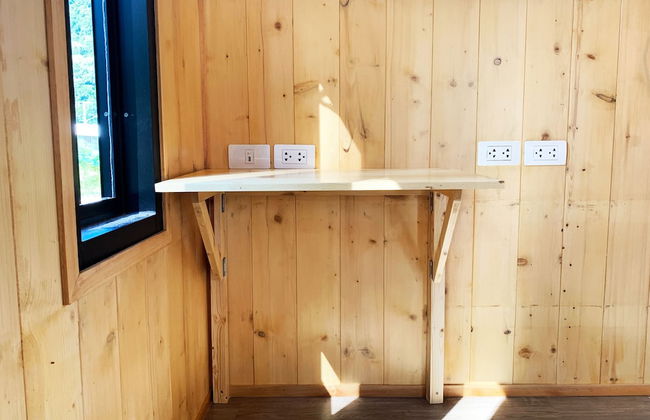 Abrite House - Tiny House Koh Lanta - Foto 41