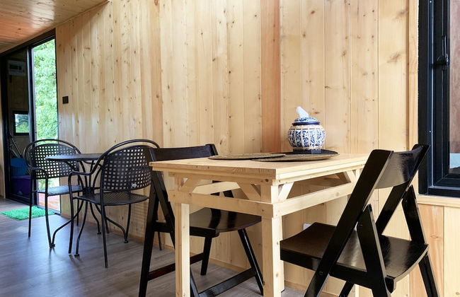Abrite House - Tiny House Koh Lanta - Foto 25