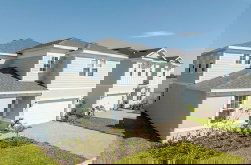 Foto 6 - 16020 Spacious Family Home 8BD Perfect For Your Vacation