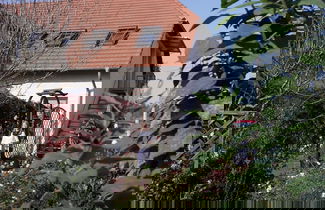 Foto 1 - Apartment in Luckaitztal Gosda