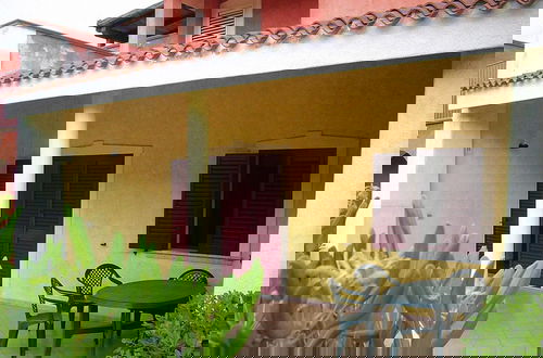 Photo 16 - Apartment in Monte Petrosu With Terrace