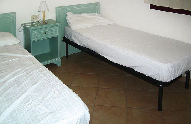 Apartment in Monte Petrosu Near San Teodoro - Foto 3