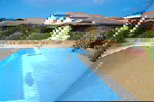 Photo 9 - Apartment in Monte Petrosu With Terrace