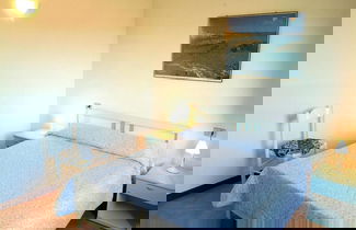 Photo 2 - Apartment in Monte Petrosu With Terrace
