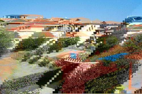 Photo 17 - Apartment in Monte Petrosu With Terrace