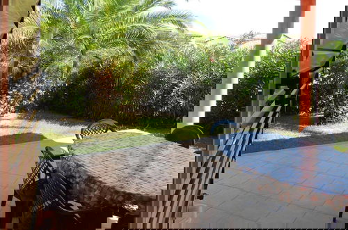 Photo 18 - Apartment in Monte Petrosu With Terrace