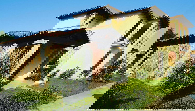 Photo 1 - Apartment in Monte Petrosu With Terrace