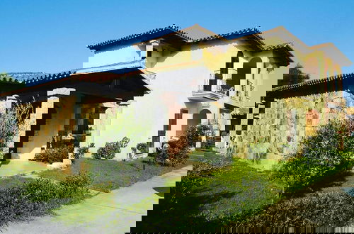 Photo 1 - Apartment in Monte Petrosu With Terrace