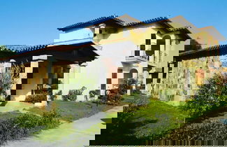 Photo 1 - Apartment in Monte Petrosu With Terrace