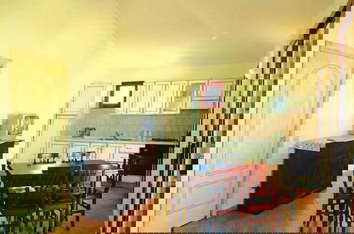 Photo 13 - Apartment in Monte Petrosu With Terrace