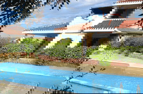 Photo 12 - Apartment in Monte Petrosu With Terrace
