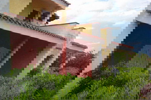 Photo 20 - Apartment in Monte Petrosu With Terrace