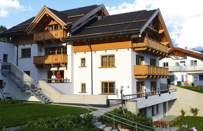 Chalet in Fiss With Sauna and Mountain Views - Foto 17