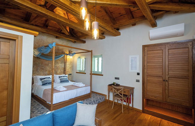 Nostos Country House - Foto 20